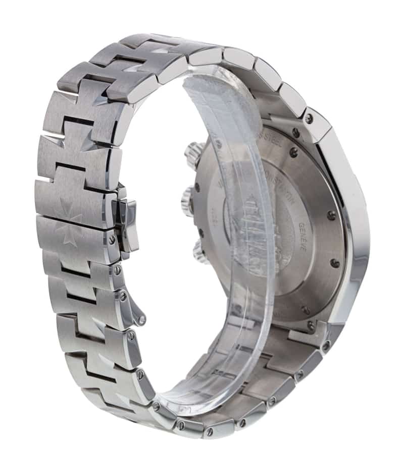 Vacheron Constantin Overseas 49150/B01A-9745
